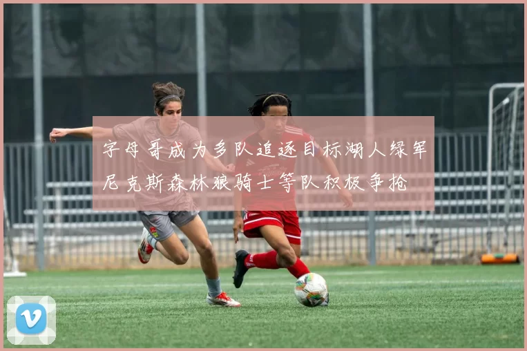 字母哥成为多队追逐目标湖人绿军尼克斯森林狼骑士等队积极争抢